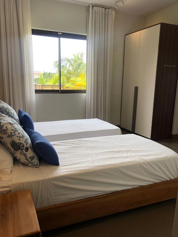 Penthouse 3 Chambres Vue Lagon Imprenable Calodyne Dış mekan fotoğraf