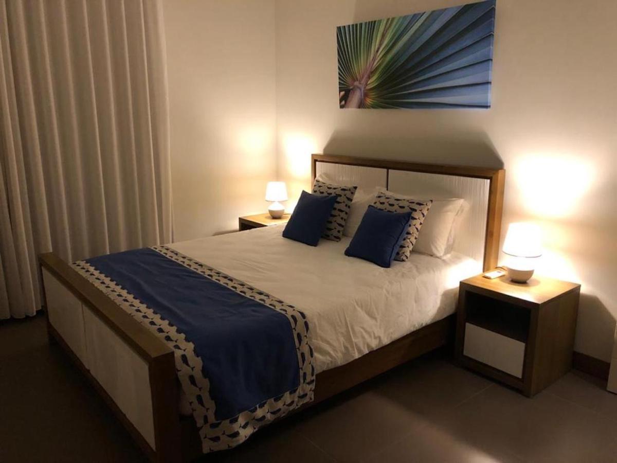 Penthouse 3 Chambres Vue Lagon Imprenable Calodyne Dış mekan fotoğraf